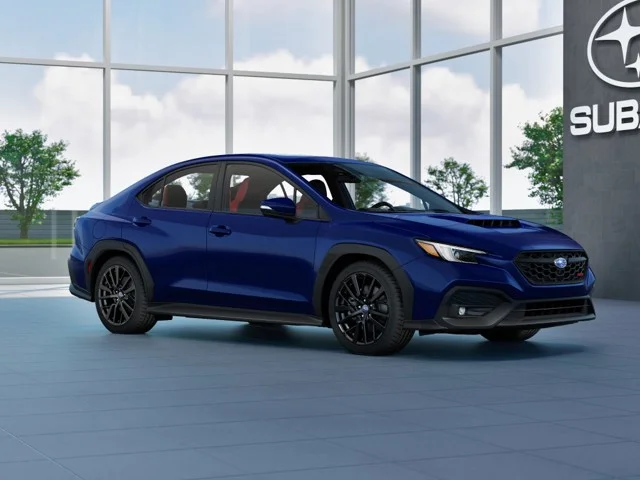 2026 Subaru WRX - Image 1