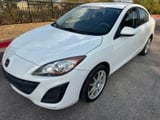 2010 Mazda Mazda3 - Preview 9