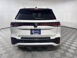 2025 Volkswagen Tiguan - Preview 4