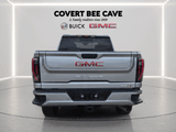 2026 GMC Sierra 2500HD - Preview 6