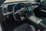 2024 Mercedes-Benz CLE - Preview 8