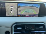 2026 Nissan Armada - Preview 9
