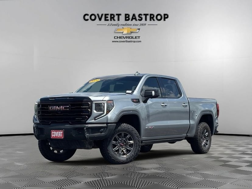 2024 GMC Sierra 1500 - Image 1