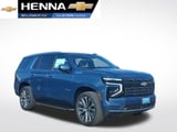 2026 Chevrolet Tahoe - Preview 2