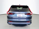 2025 Honda CR-V - Preview 6