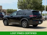 2024 Nissan Pathfinder - Preview 3