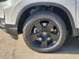 2026 Honda Ridgeline - Preview 7