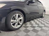 2015 Nissan Altima - Preview 9