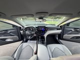 2021 Toyota Camry - Preview 9