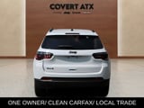 2026 Jeep Compass - Preview 5