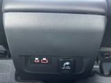 2026 Nissan Frontier - Preview 9