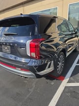 2024 Hyundai Palisade - Preview 6