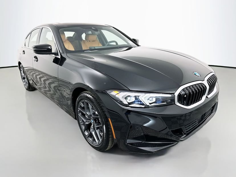 2026 BMW 3 Series - Image 1