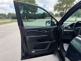 2018 Honda Ridgeline - Preview 10