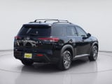 2025 Nissan Pathfinder - Preview 6