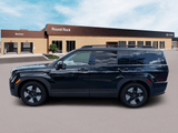 2027 Hyundai Santa Fe Hybrid - Preview 3