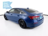 2026 Honda Civic - Preview 5