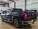 2021 Chevrolet Silverado 1500 - Preview 6