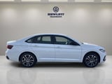2026 Volkswagen Jetta - Preview 6