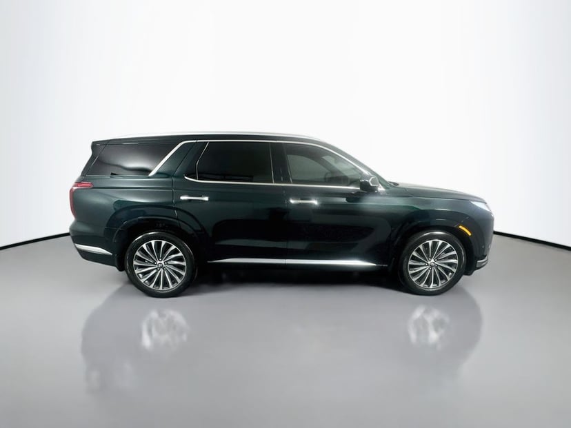 2025 Hyundai Palisade - Image 2