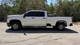 2022 Chevrolet Silverado 2500 HD - Preview 2