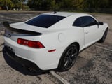 2015 Chevrolet Camaro - Preview 7