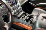 2018 Chevrolet Suburban - Preview 6