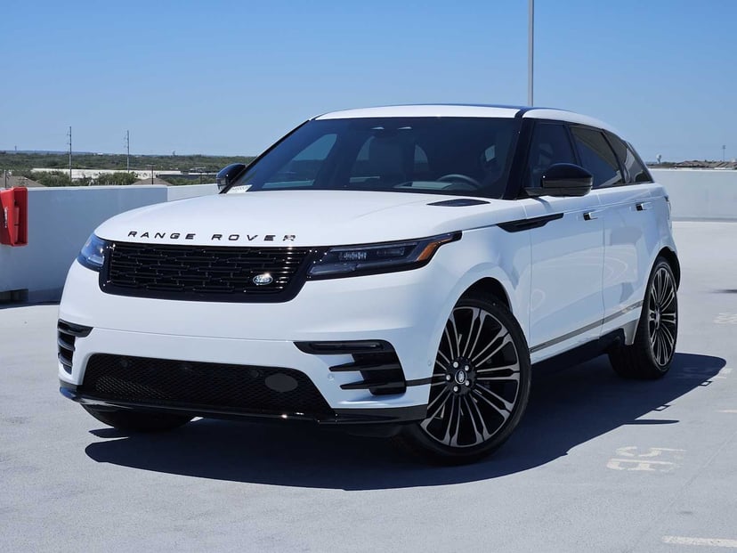 2026 Land Rover Range Rover Velar - Image 1