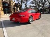 2008 Porsche 911 - Preview 11