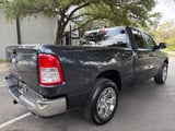 2021 Ram 1500 - Preview 7