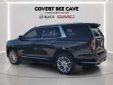 2024 Cadillac Escalade - Preview 5
