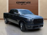 2026 Ram 1500 - Preview 7