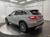 2027 Mercedes-Benz GLC - Preview 5