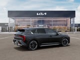 2027 Kia K4 - Preview 6