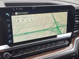 2026 Chevrolet Silverado 1500 - Preview 14