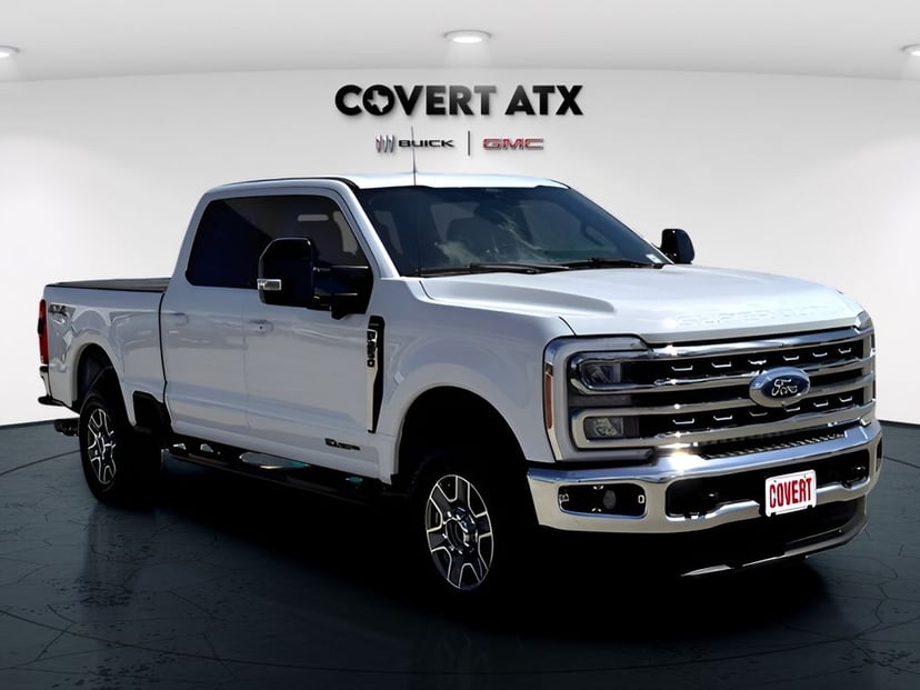 2024 Ford F-250 - Image 3