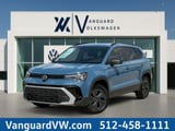 2027 Volkswagen Taos - Preview 2