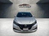2025 Nissan Leaf - Preview 8