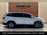 2021 Honda Pilot - Preview 6