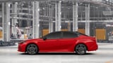 2026 Toyota Camry - Preview 4