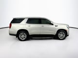 2021 GMC Yukon - Preview 8