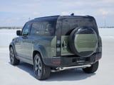 2026 Land Rover Defender - Preview 5