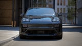 2024 Porsche Macan - Preview 8