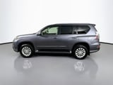 2015 Lexus GX - Preview 8