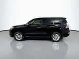 2019 Lexus GX - Preview 8