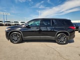 2021 Chevrolet Traverse - Preview 4