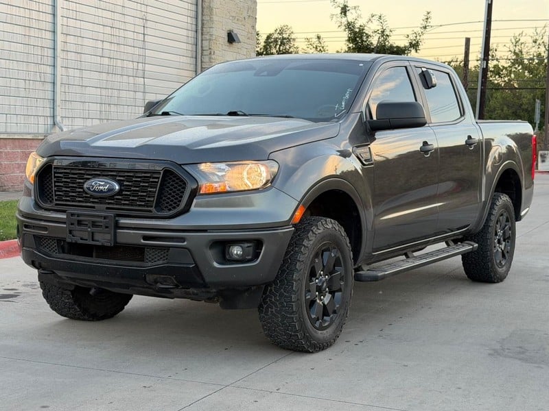 2020 Ford Ranger - Image 1