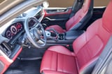 2024 Porsche Cayenne - Preview 9