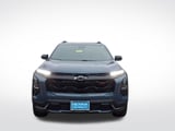 2027 Chevrolet Equinox - Preview 8