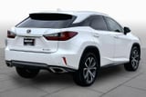 2019 Lexus RX - Preview 11
